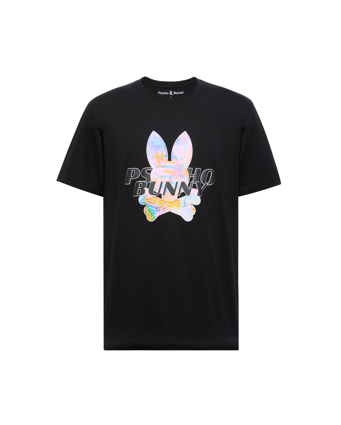 Psycho Bunny Milos Graphic Tee