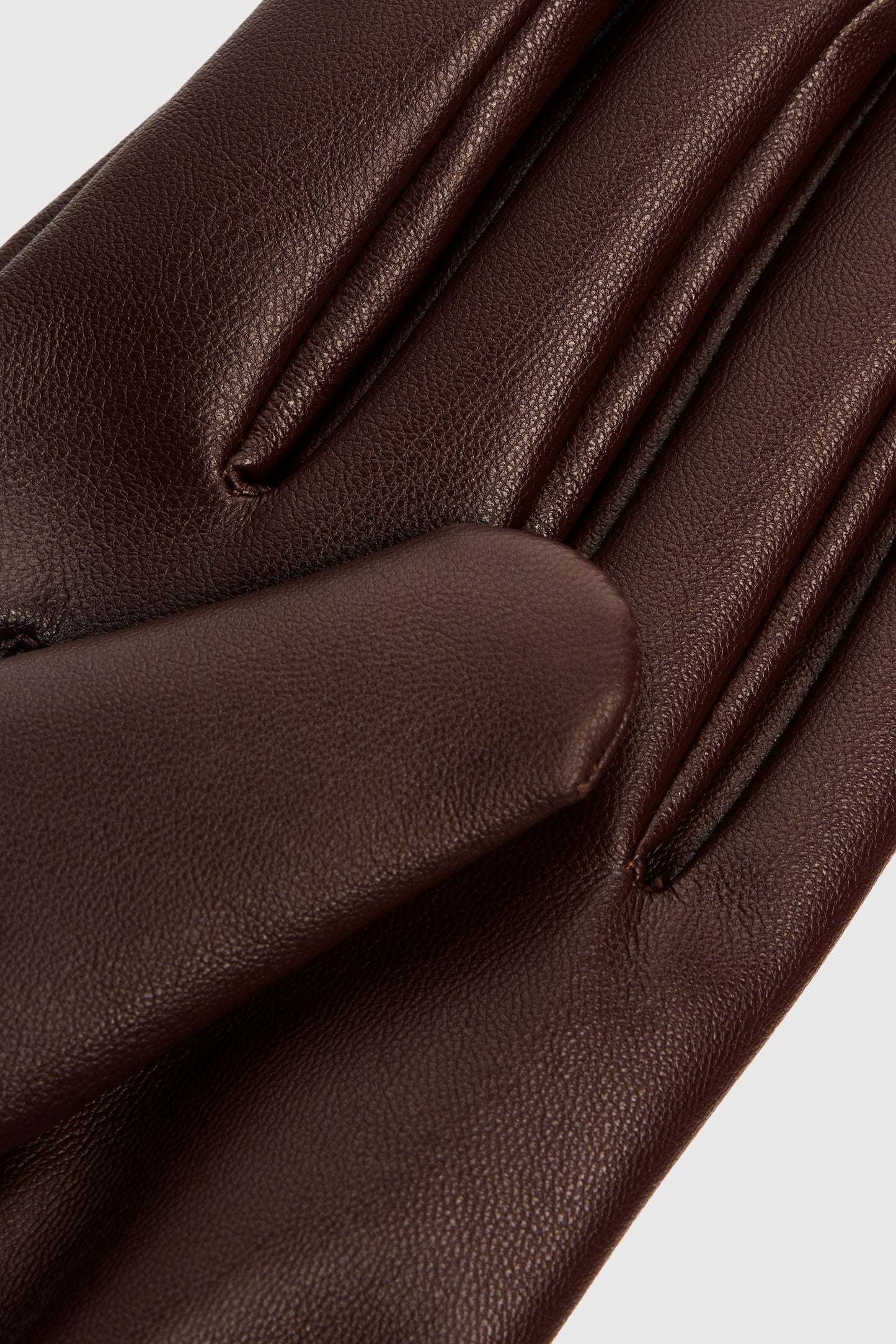 Cavani Gloves Faux Leather Gloves