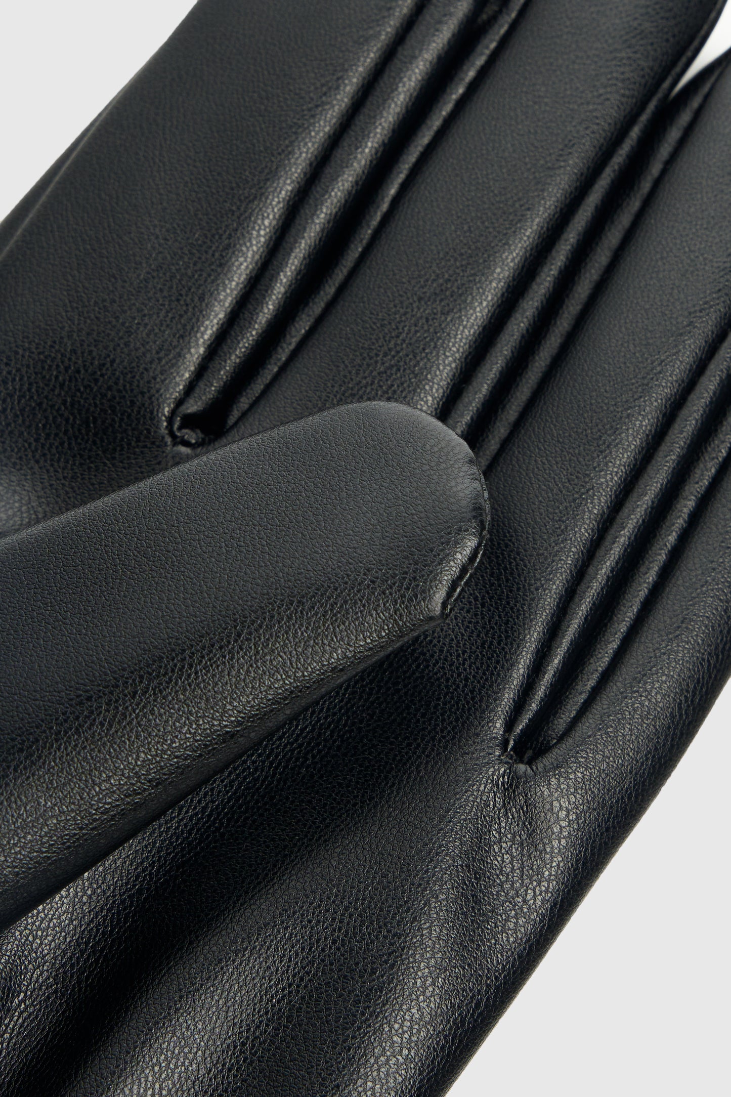 Cavani Gloves Faux Leather Gloves