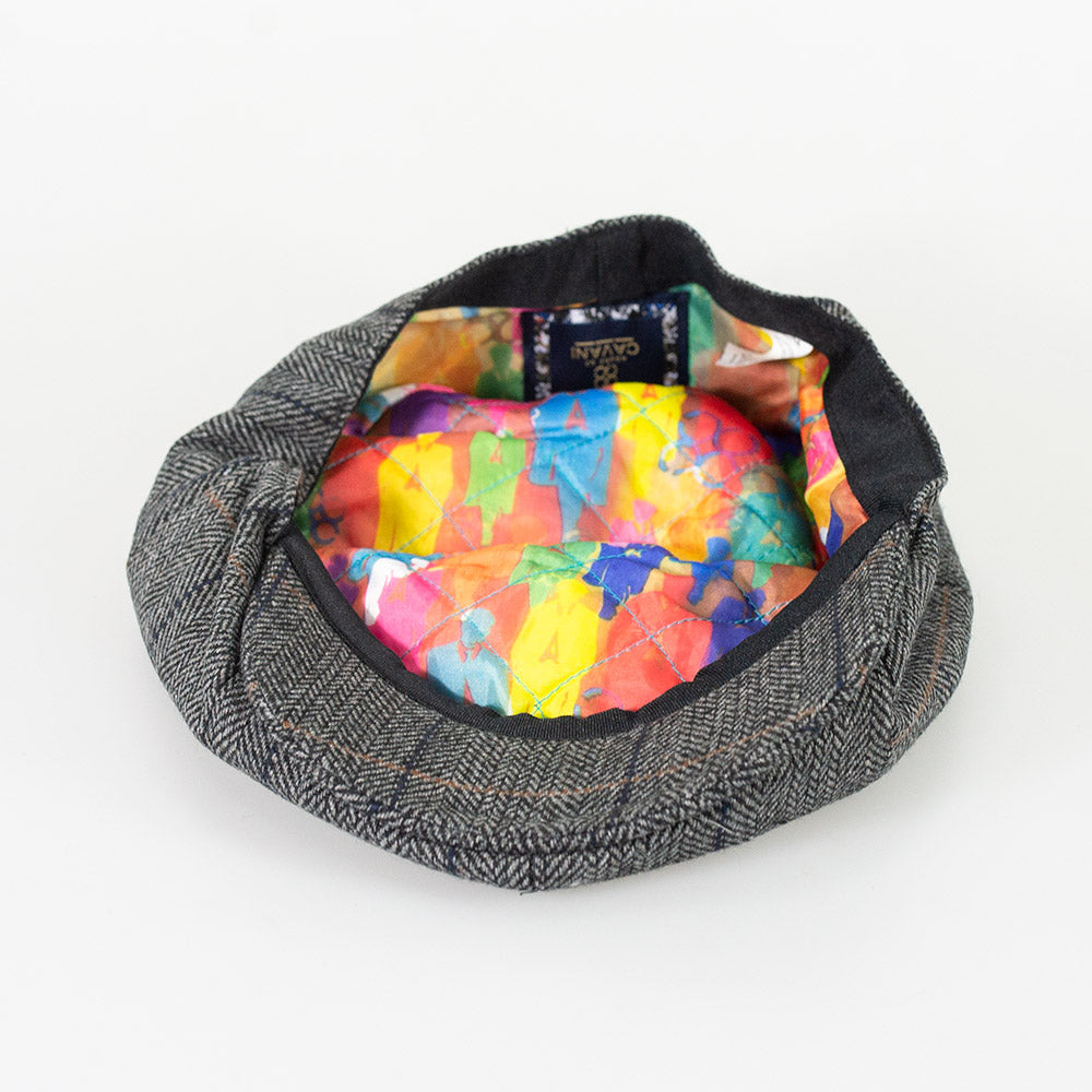 Cavani Albert Baker Boy Cap
