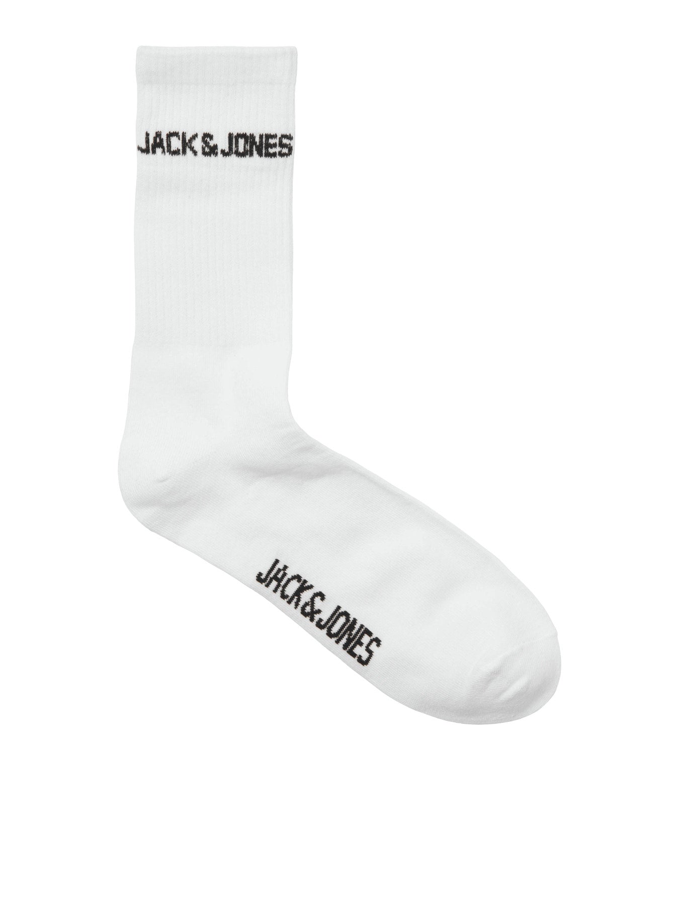 Jack & Jones Melvin Tennis Socks 3 Pack