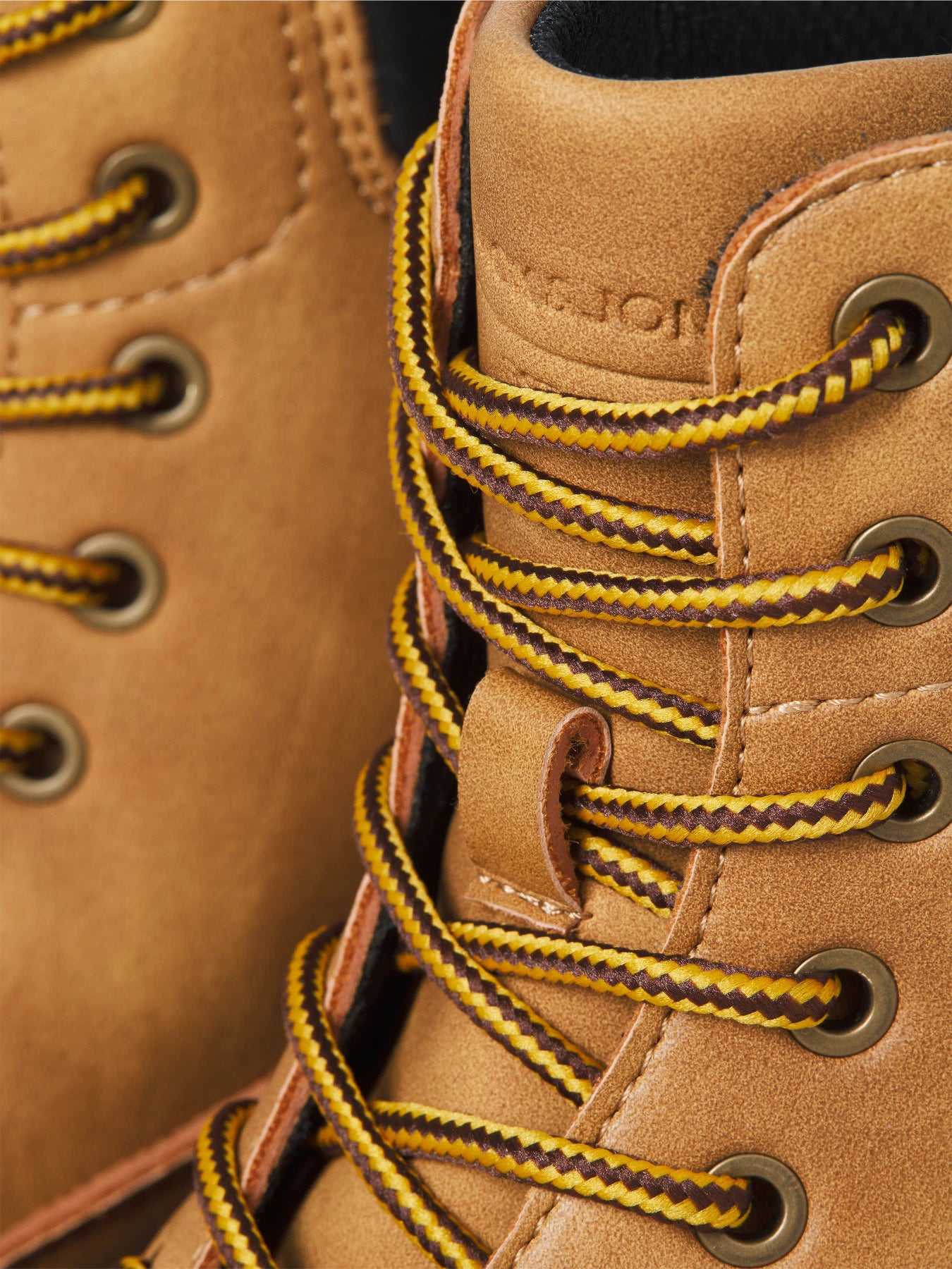Jack & Jones Wainsworth PU Boot