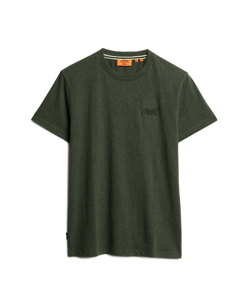 Superdry Organic Cotton Essential Logo Tee