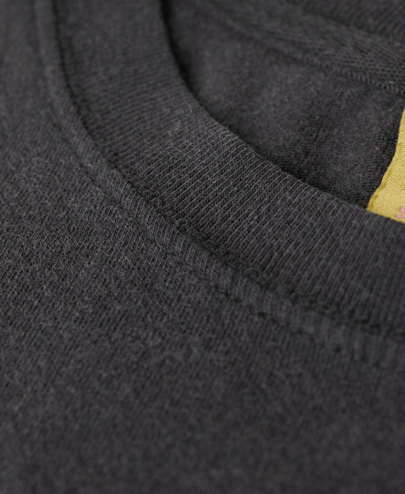 Superdry Organic Cotton Essential Logo Tee