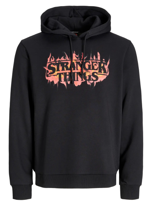 Jack & Jones Stranger Things Hoodie