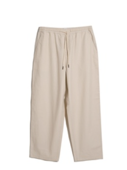 Farah Greenport Drawstring Trousers Comfortable Casual Fit Pants