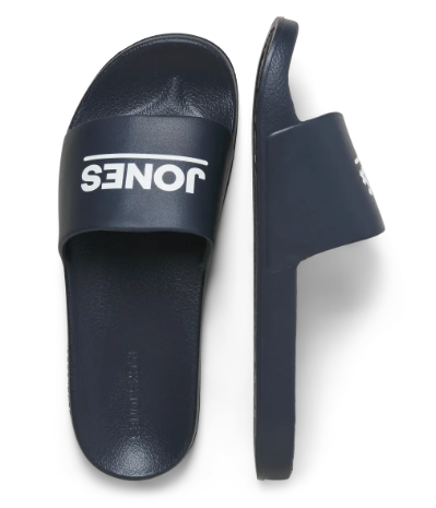 Jack & Jones Wollie Slider Casual and Comfortable Footwear in Multiple Options