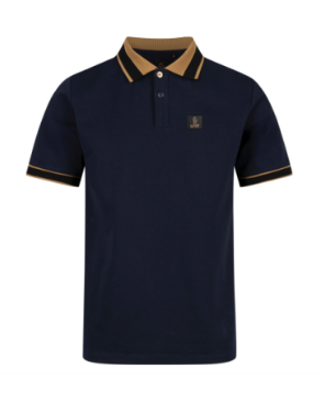 Luke Makati Polo Shirt
