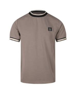 Luke Coron Tee