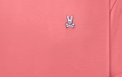 Psycho Bunny Classic Crew Neck Tee