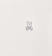 Psycho Bunny Classic Crew Neck Tee