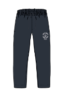 Lyle & Scott Ship Insignia Graphic Jogger