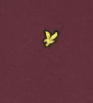 Lyle & Scott Script Brushback Hoodie
