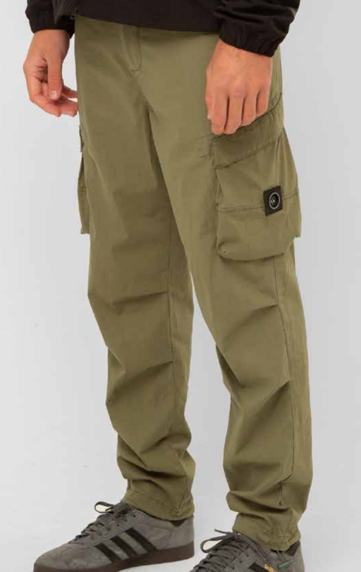 Marshall Artist Drift Cargo Pant
