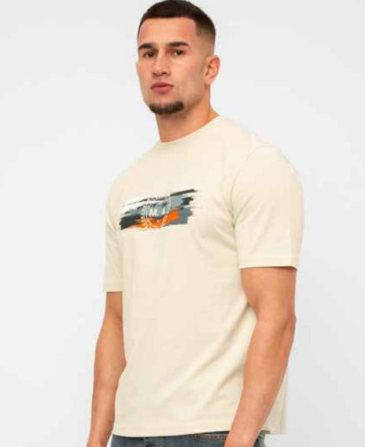 Marshall Artist Equinox T-Shirt