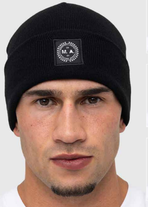 Marshall Artist Siren Cable Knit Beanie