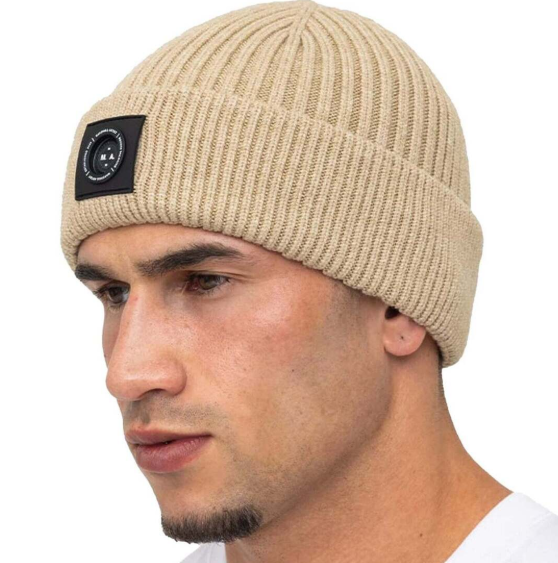 Marshall Artist Siren Cable Knit Beanie