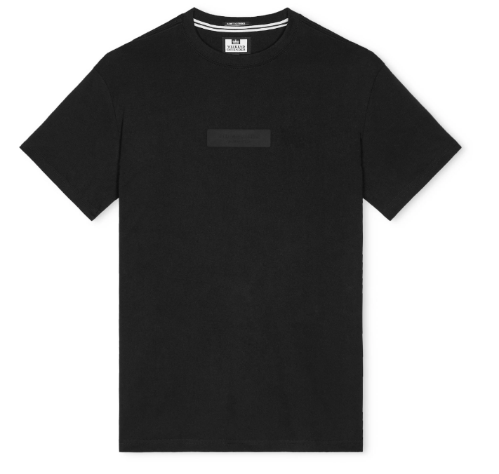 Weekend Offender Shider Tee