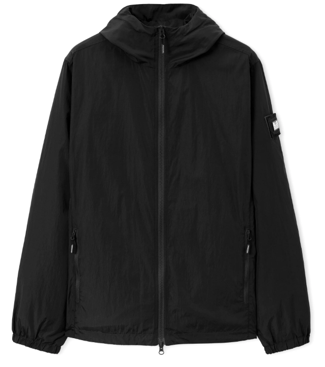 Weekend Offender Technician Jacket