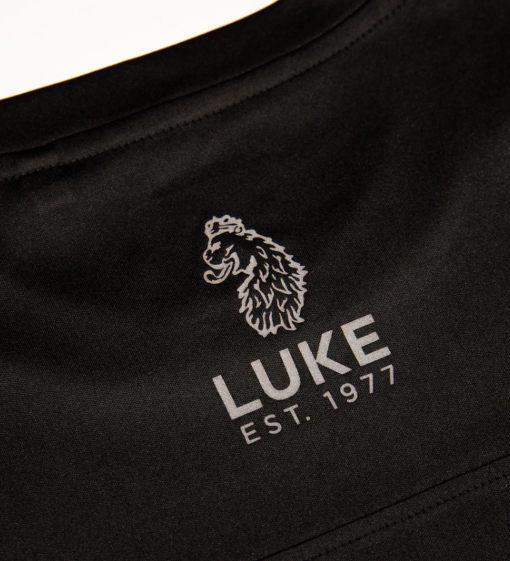 LUKE Peak Performance Tee