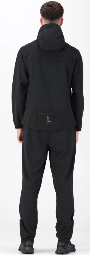 LUKE Brecon Beacons Tracksuit Set