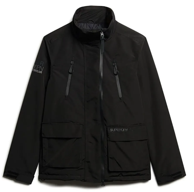 Superdry Ultimate Windbreaker Jacket