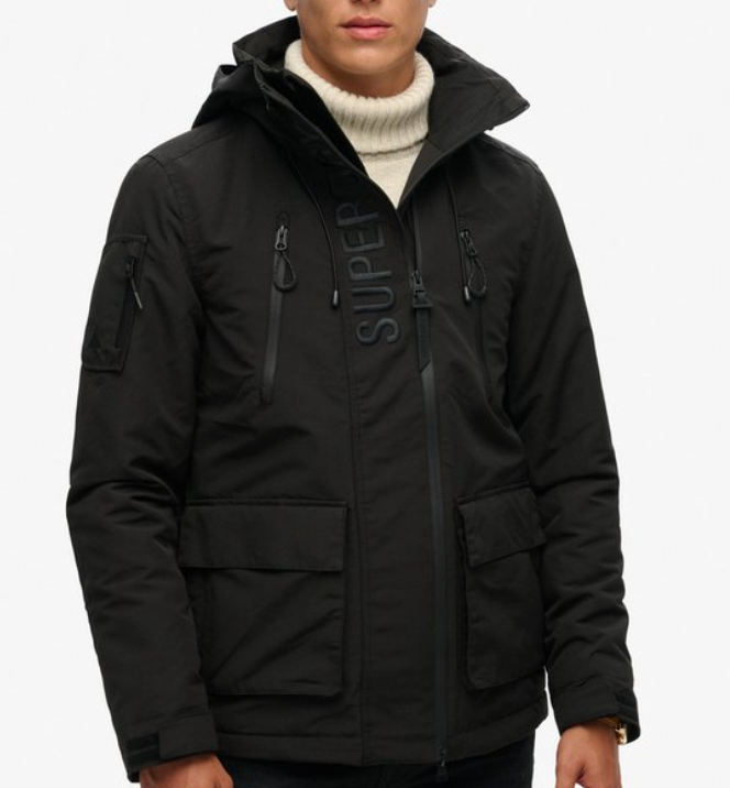 Superdry Ultimate Windbreaker Jacket