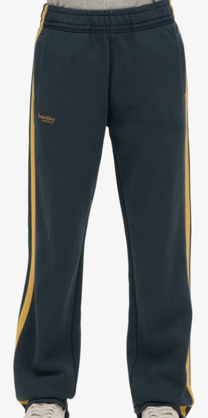 Superdry Essential Logo Straight Jogger
