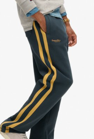 Superdry Essential Logo Straight Jogger