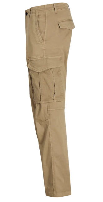 Jack & Jones Kane Cruise Cargo Pants EMPRA / MENS