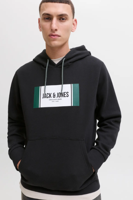 Jack & Jones Hayato Sweat Hoods