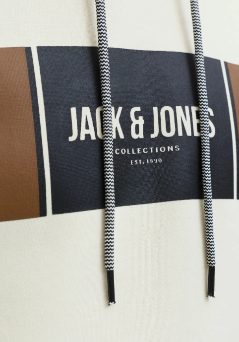 Jack & Jones Hayato Sweat Hoods
