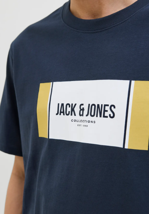 Jack & Jones Hayato Tee