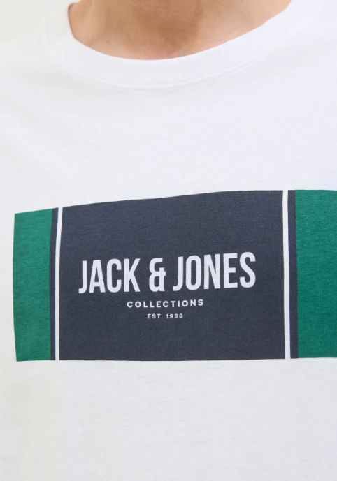 Jack & Jones Hayato Tee