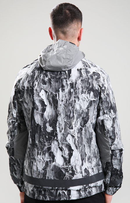 Marshall Artist Photek Camo Jacket