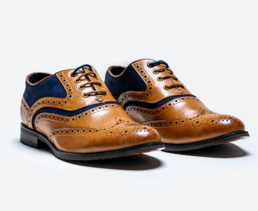 Cavani Russel Shoes EMPRA / MENS
