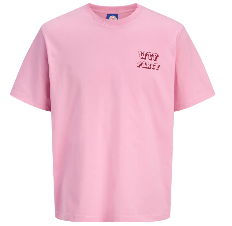 Jack & Jones Folie Douce Party Tees