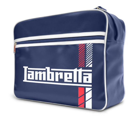 Lambretta Flight Bag ACCESSORIES