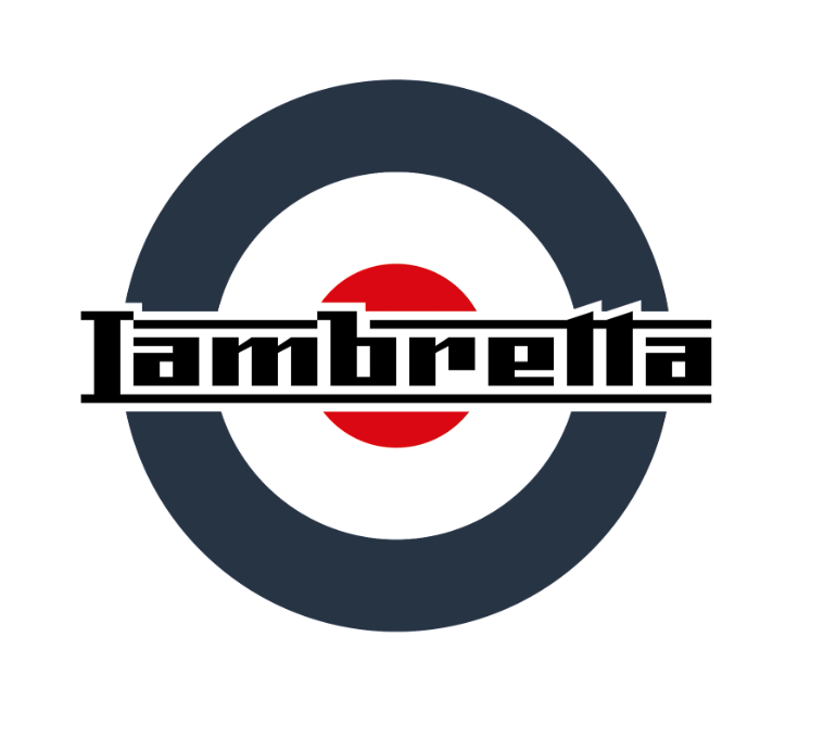Lambretta Triple Tipped Polo