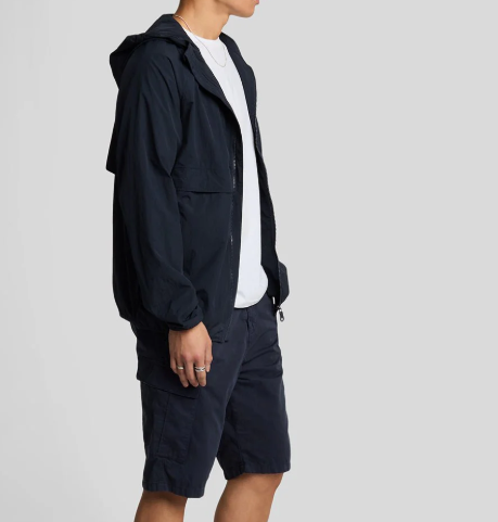 Lyle & Scott Cargo Shorts