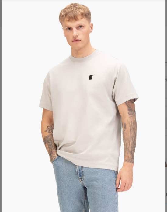 Luke Luxembourg T-Shirt EMPRA / MENS