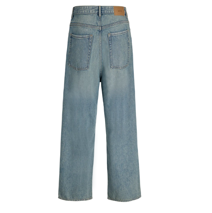JJXX Kyoto Baggy Low Waisted Jeans - Women's EMPRSS / WOMENS