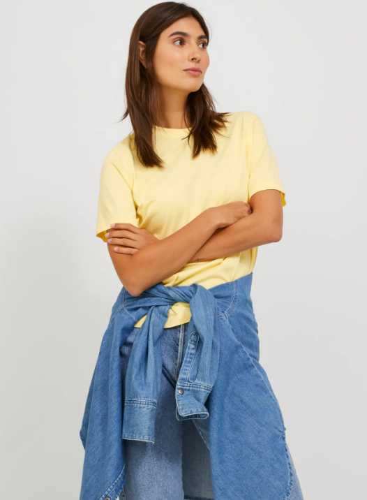 JJXX Anna Regular Fit Tee