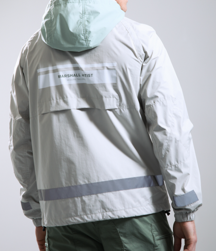 Marshall Artist Seafield Jacket