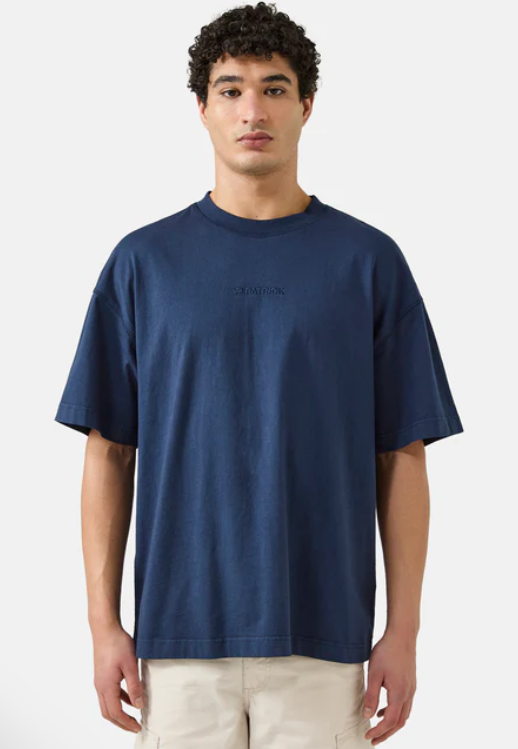 Patrick Andrew T-Shirt