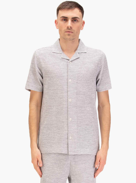 Luke Kona Waffle Shorts