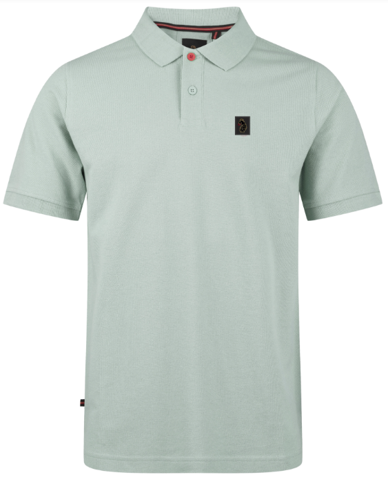 Luke New Mead 1000 Polo