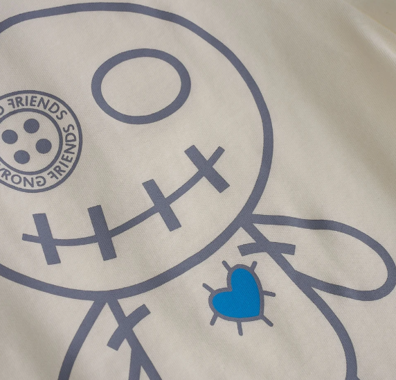 Wrong Friends Akron T-Shirt