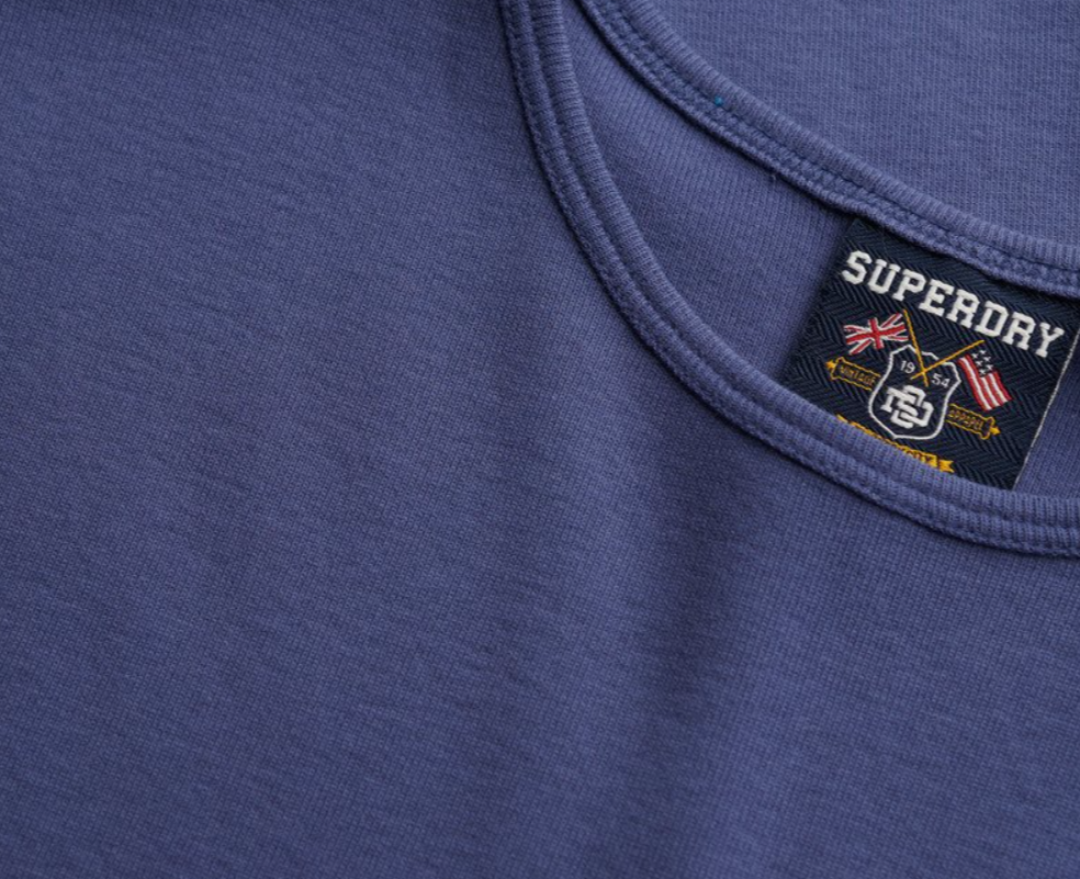 Superdry Athletic Essential Tee