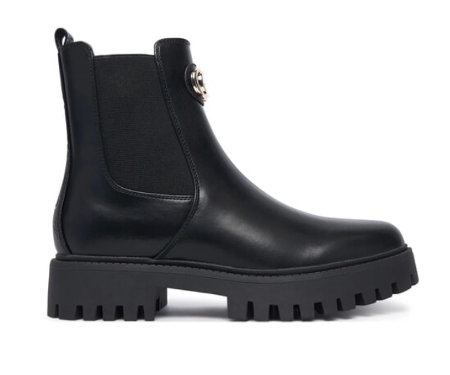 Guess Fida 4.5cm Ankle Boots